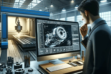 CNC, CAD/CAM, and Assembly Services