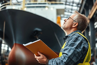 Quality Control & Testing