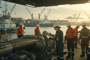 Advanced Manufacturing & Machining