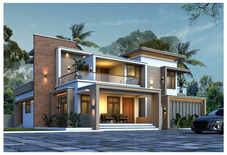 Construction & Interior Solutions